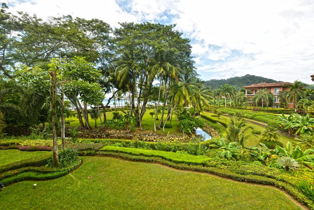 Hrg Condos At Los Suenos Jaco Exterior photo